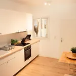 Wohlfuehloase Im Loftstil *