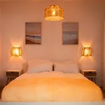 Wohlfuehloase Im Loftstil דירה *