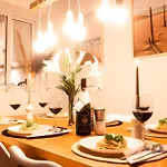 דירה Wohlfuehloase Im Loftstil פהמארן