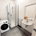 Wohlfuehloase Im Loftstil *