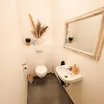 דירה Wohlfuehloase Im Loftstil *