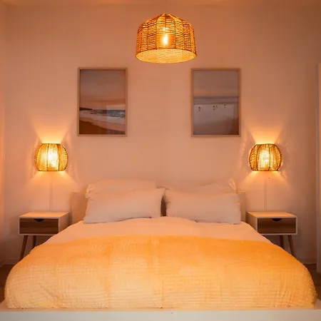 Wohlfuehloase Im Loftstil Apartament *