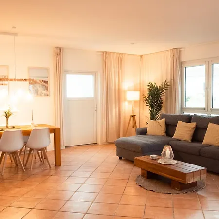 Apartman Wohlfuehloase Im Loftstil *