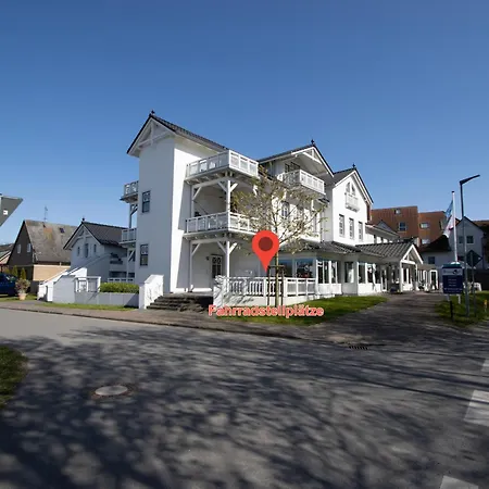 Wohlfuehloase Im Loftstil * Fehmarn