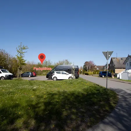 Wohlfuehloase Im Loftstil Apartament