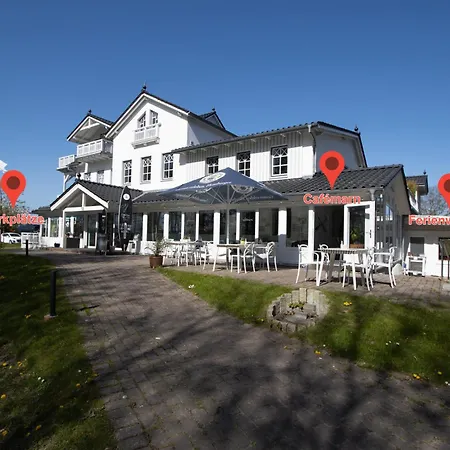 Wohlfuehloase Im Loftstil Apartman