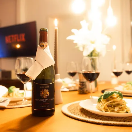 Wohlfuehloase Im Loftstil Fehmarn